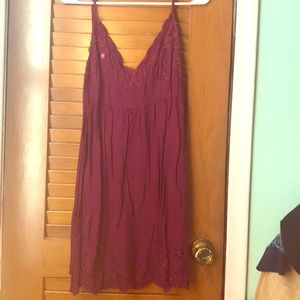 Urban outfitters summer dress